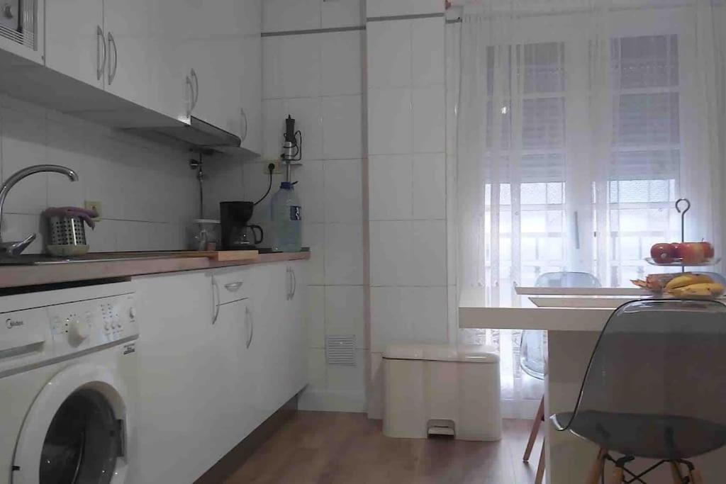 라 라구나 Piso Lagunero 아파트 외부 사진